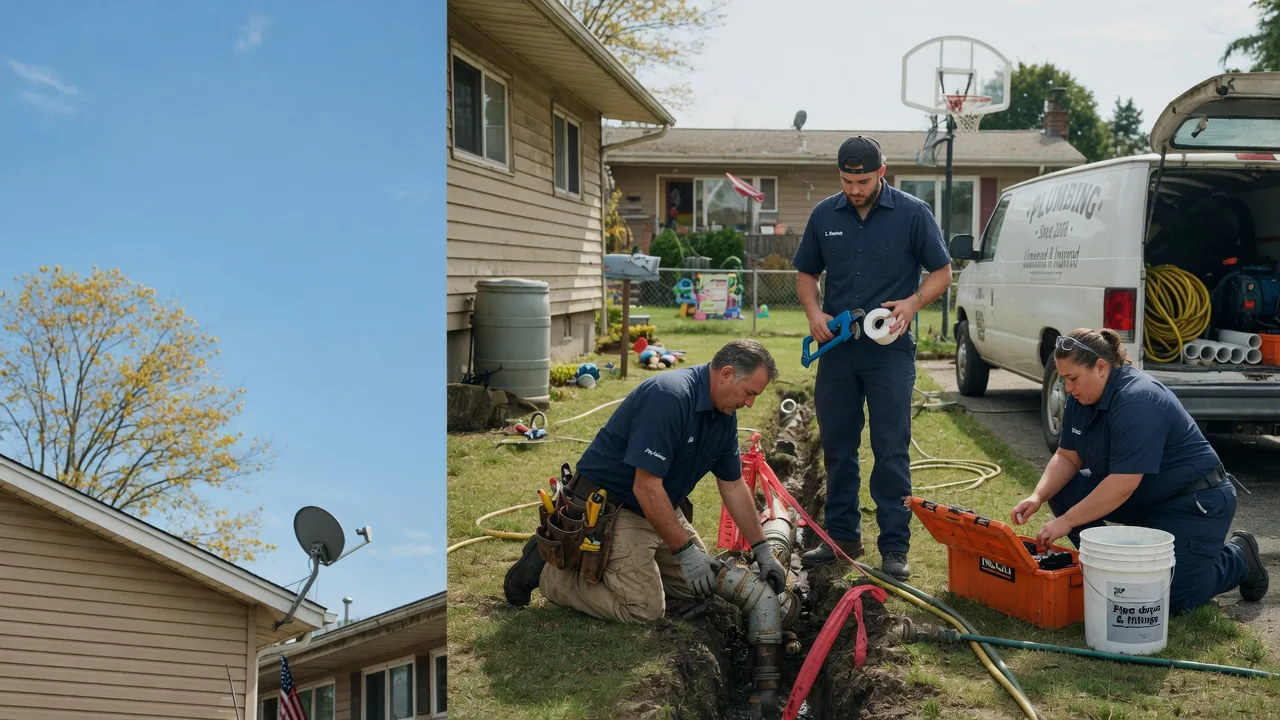 Garbage Disposal Replacement in Hollister, NC near me